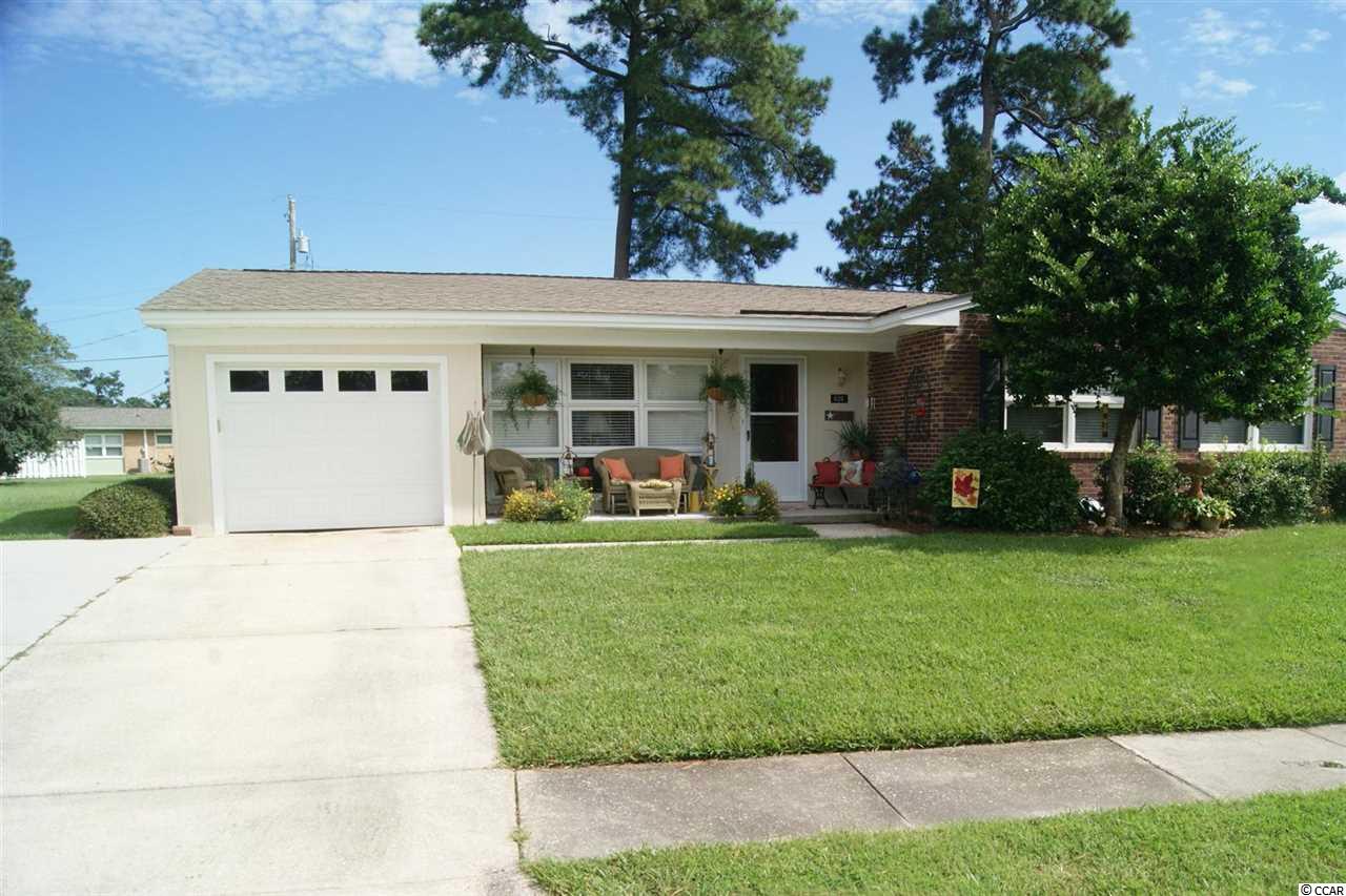 626 Pelican Ave. Myrtle Beach, SC 29577