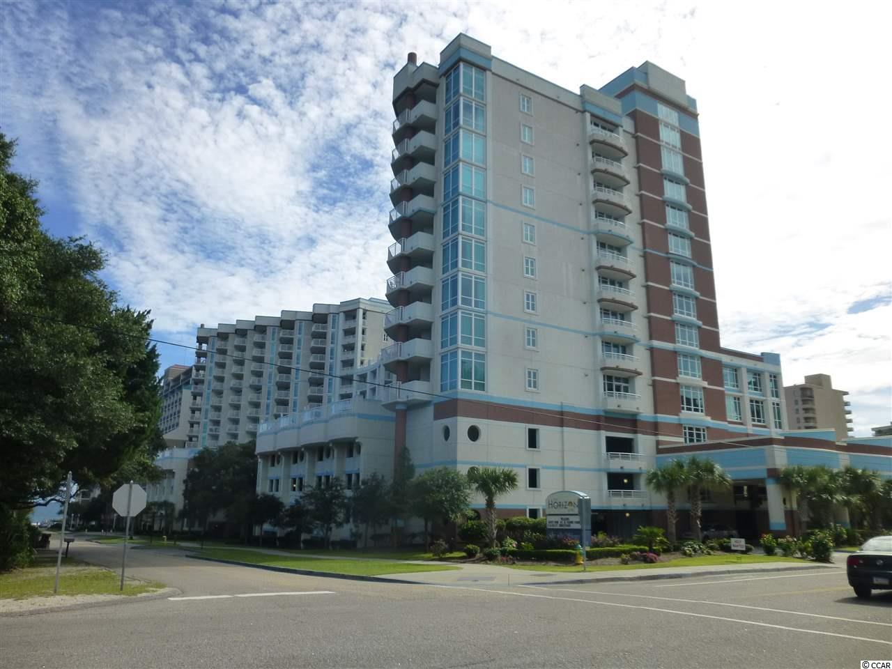 215 N 77th Ave. N UNIT #503 Myrtle Beach, SC 29572