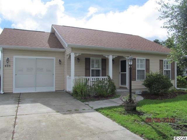 435 Oak Crest Circle Longs, SC 29568