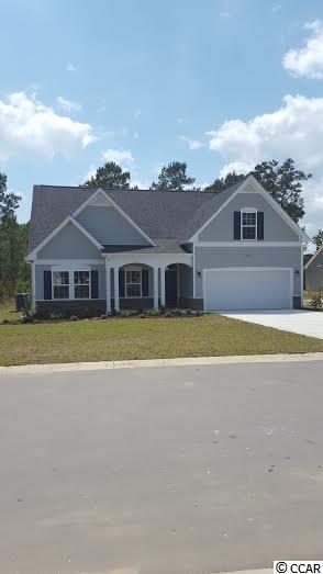 369 Lake Mist Ct. Longs, SC 29568