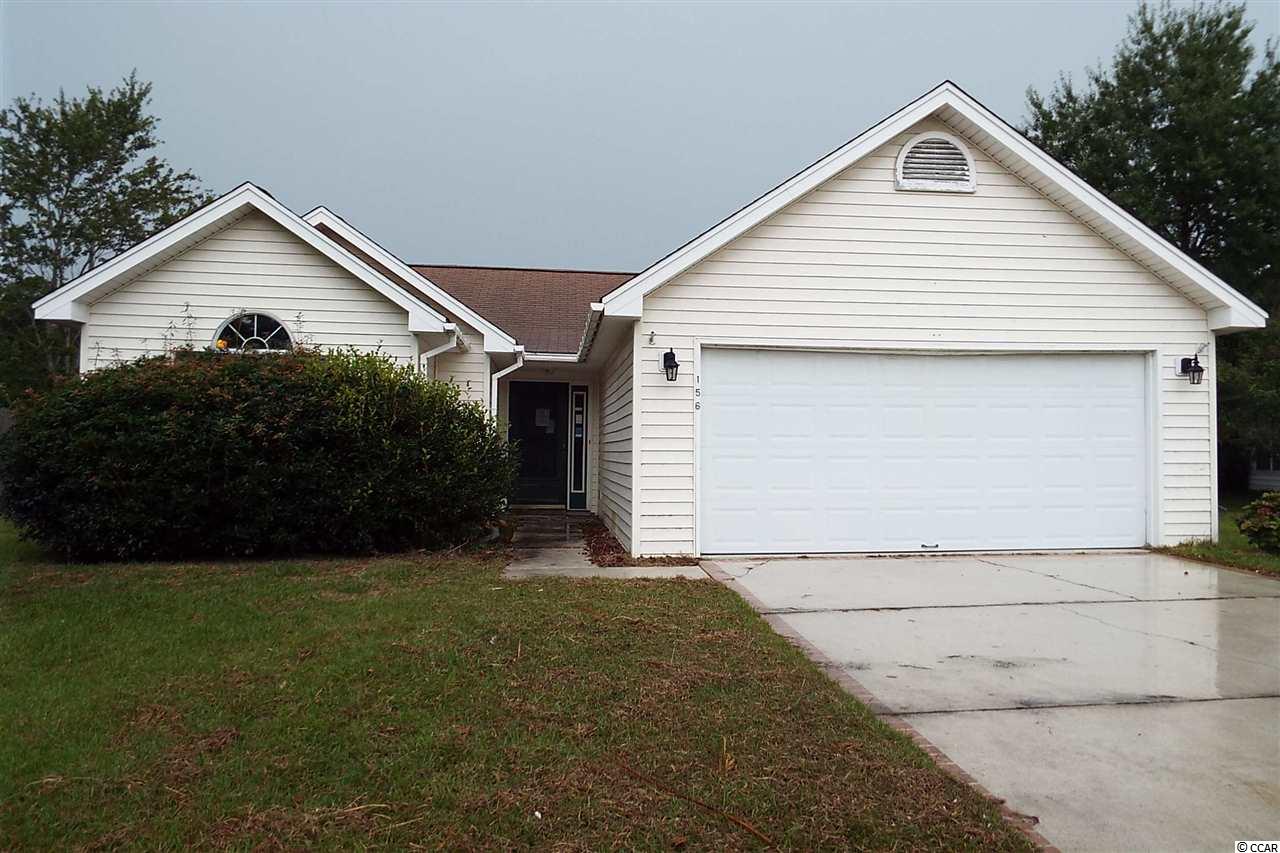 156 Dusty Trail Ln. Surfside Beach, SC 29575