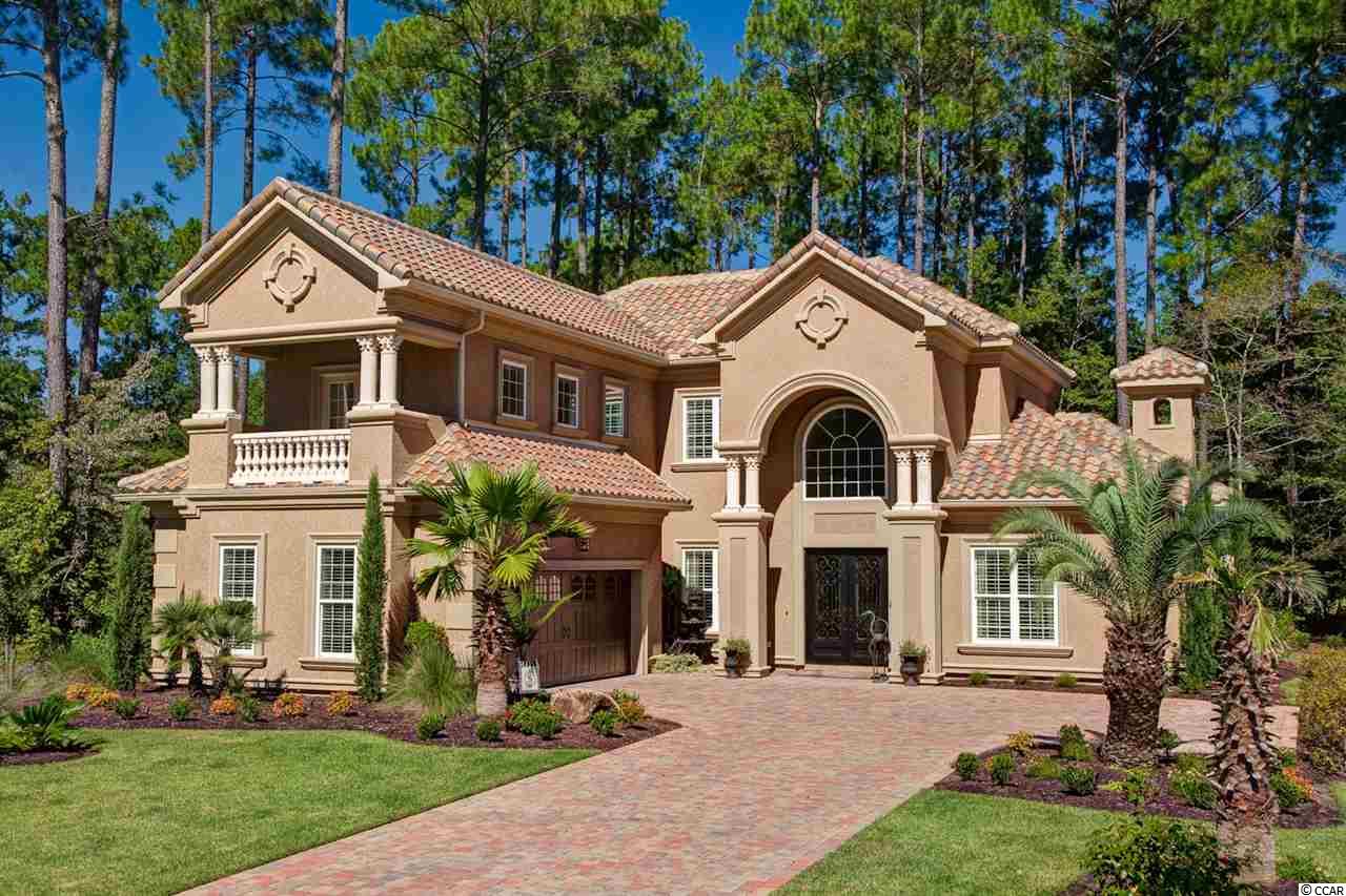 2119 Timmerman Rd. Myrtle Beach, SC 29588