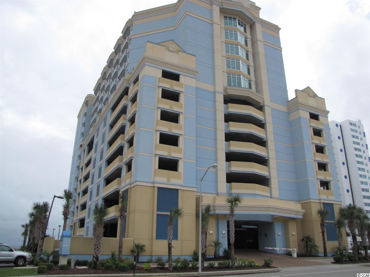 2501 S Ocean Blvd. UNIT #311 Myrtle Beach, SC 29577