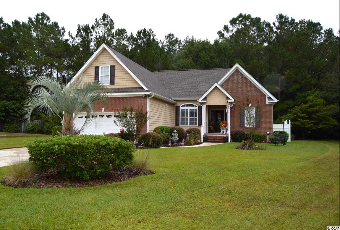 43 Cedar Tree Ln. Calabash, NC 28467