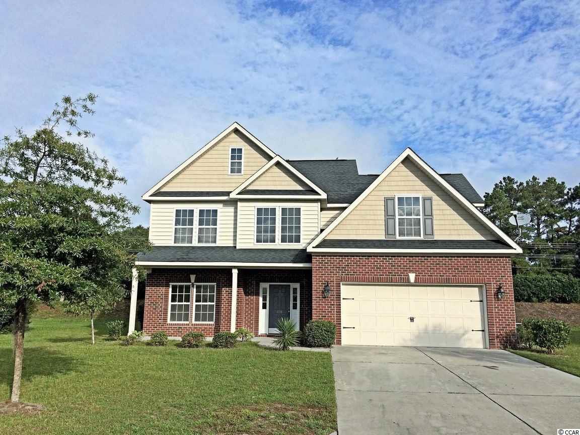 409 Britt Ct. Conway, SC 29526