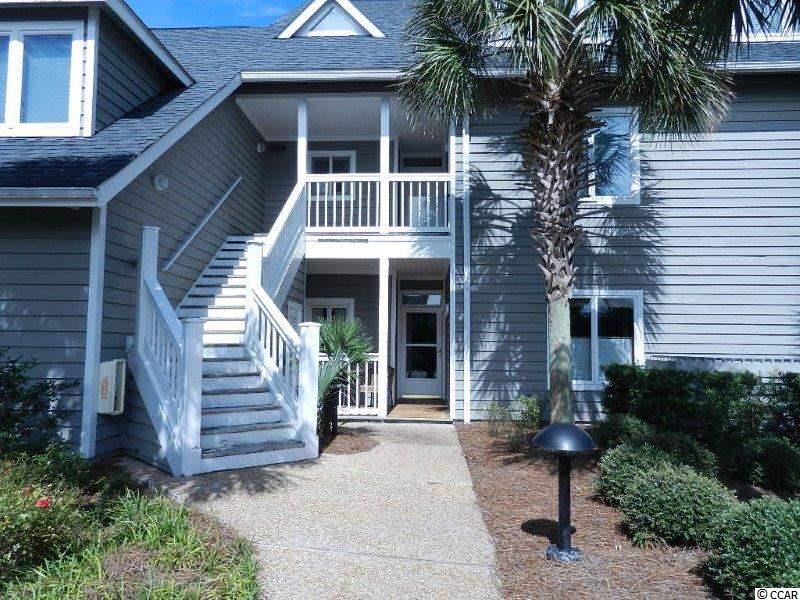 705 Appleby Way UNIT 8-B Myrtle Beach, SC 29572