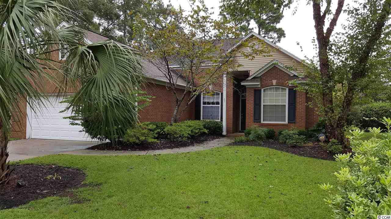 27 Boatmans Cove Pawleys Island, SC 29585