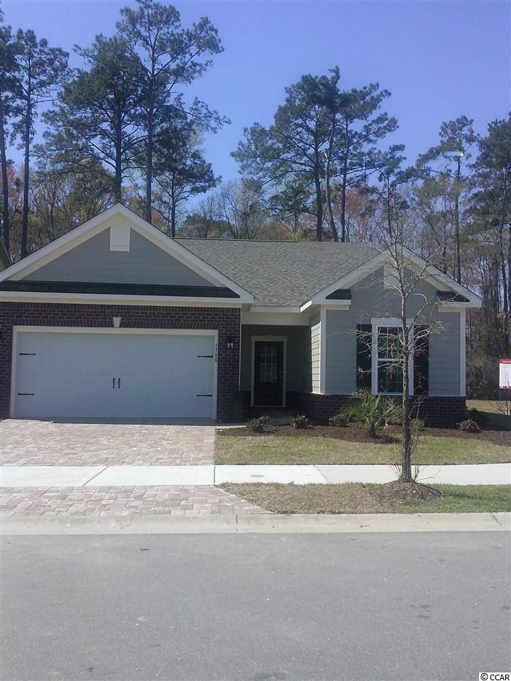 1700 Cart Ln. Myrtle Beach, SC 29577