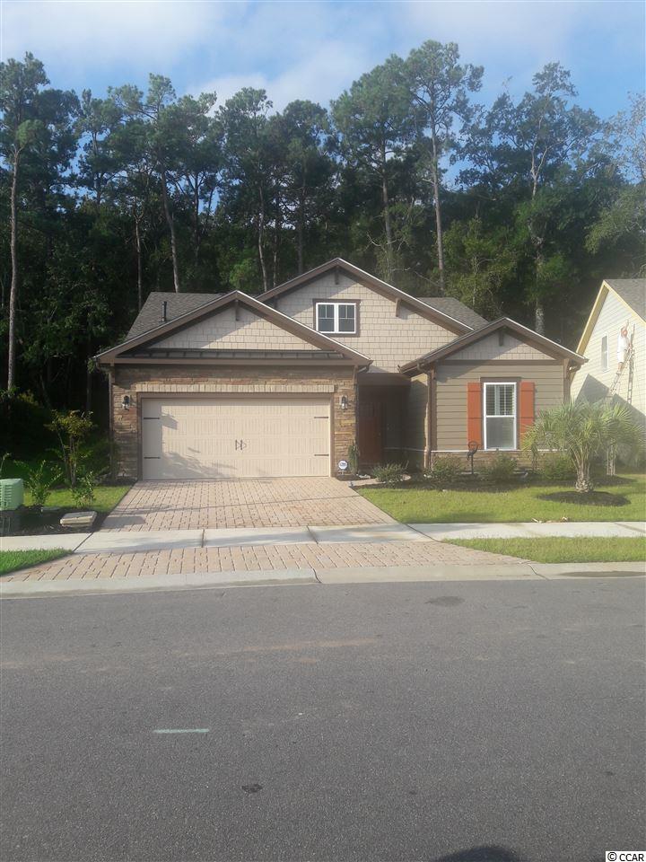 1724 Cart Ln. Myrtle Beach, SC 29577