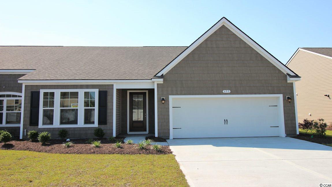 655 Pistoia Ln. UNIT #719 Myrtle Beach, SC 29579