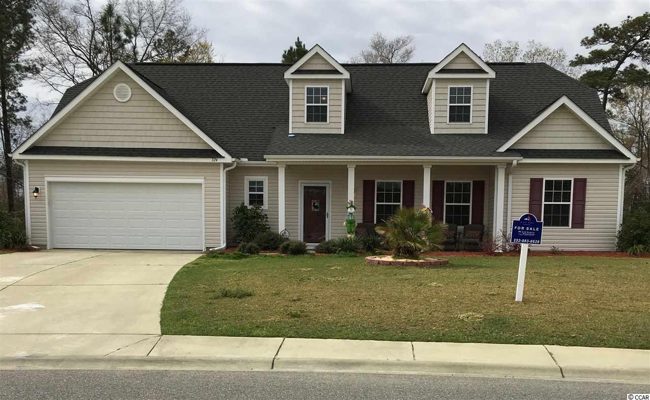 324 Oak Crest Circle Longs, SC 29568