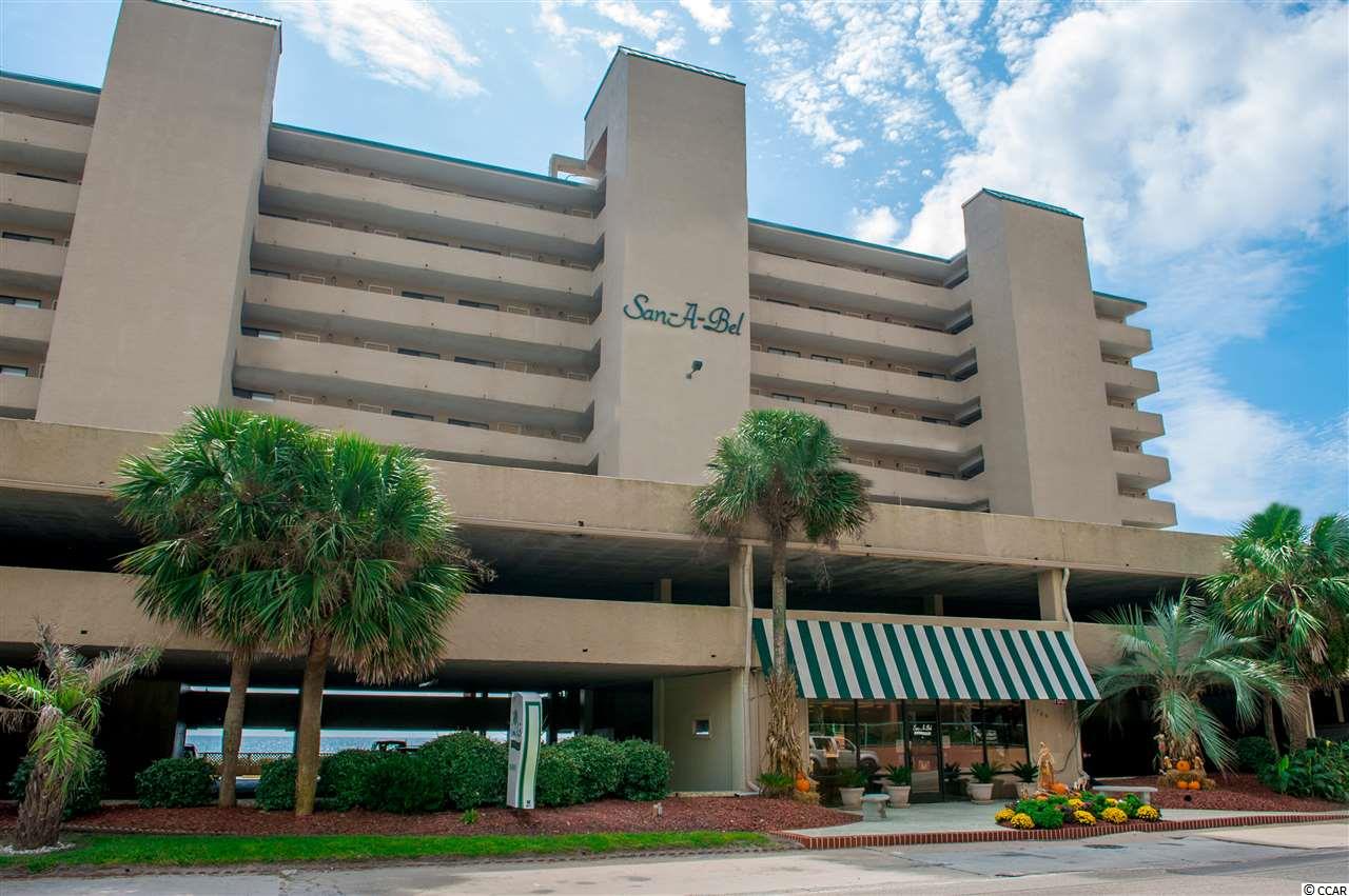 1709 S Ocean Blvd. UNIT #708 North Myrtle Beach, SC 29582