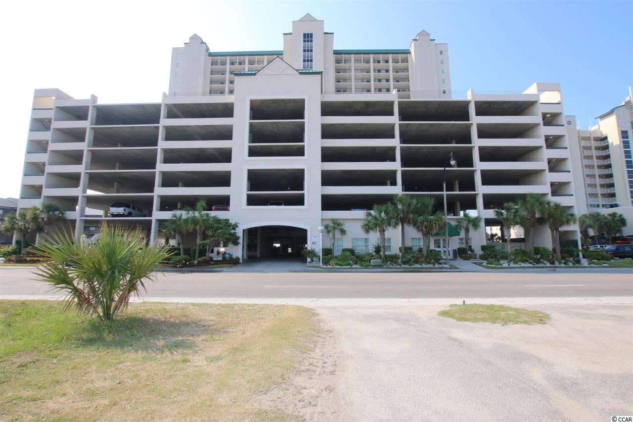 102 N Ocean Blvd. UNIT #1001 North Myrtle Beach, SC 29582