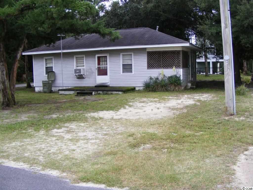 1310 S Dogwood Dr. Surfside Beach, SC 29575