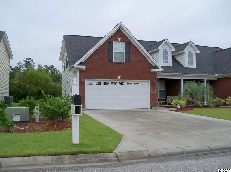 629 Cottage Oaks Circle Myrtle Beach, SC 29579