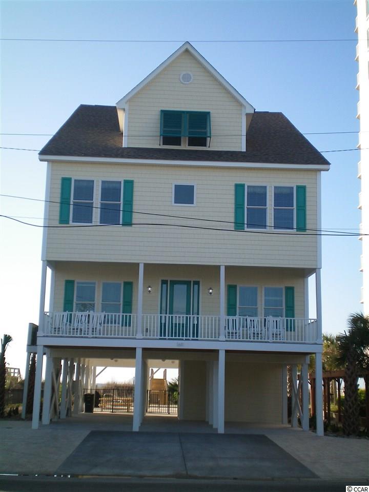 1611 S Ocean Blvd. North Myrtle Beach, SC 29582