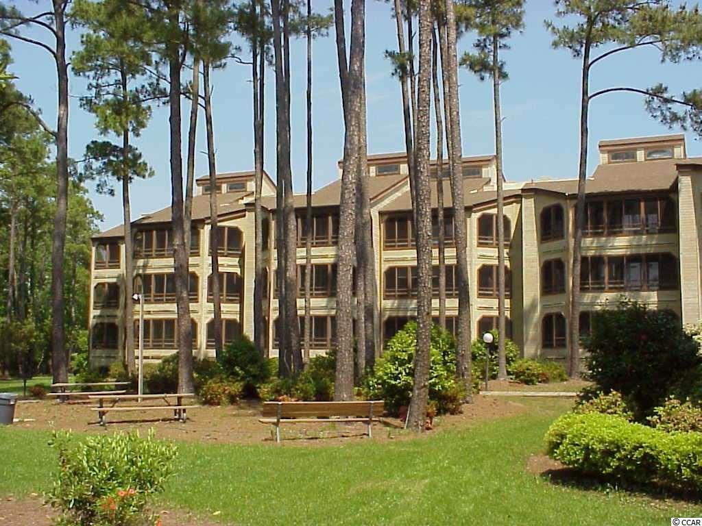 501 Maison Dr. UNIT B2 Myrtle Beach, SC 29572