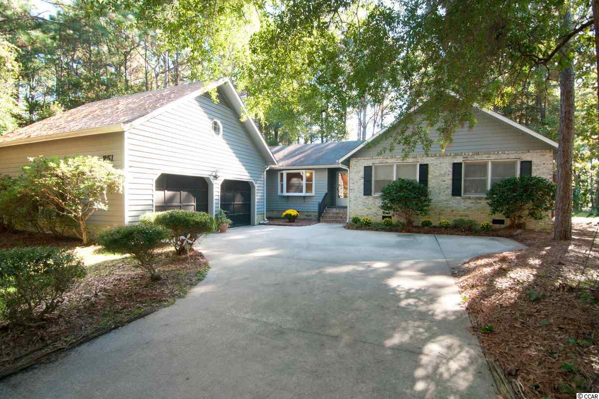 251 Oleander Dr. Pawleys Island, SC 29585