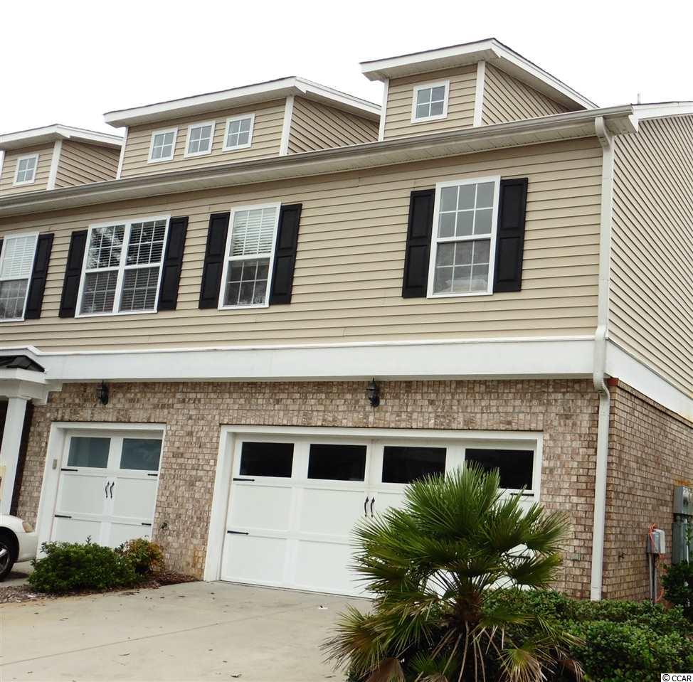 405 Black Smith Ln. UNIT C Myrtle Beach, SC 29579