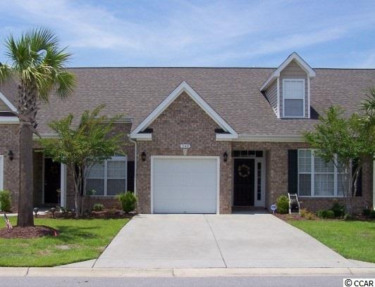 240 Viareggio Rd. UNIT #0204 Myrtle Beach, SC 29579