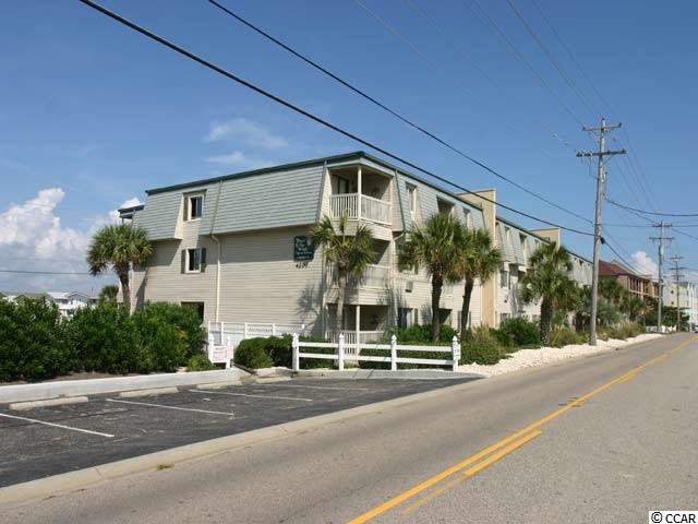 4201 N Ocean Blvd. UNIT J-3 North Myrtle Beach, SC 29582