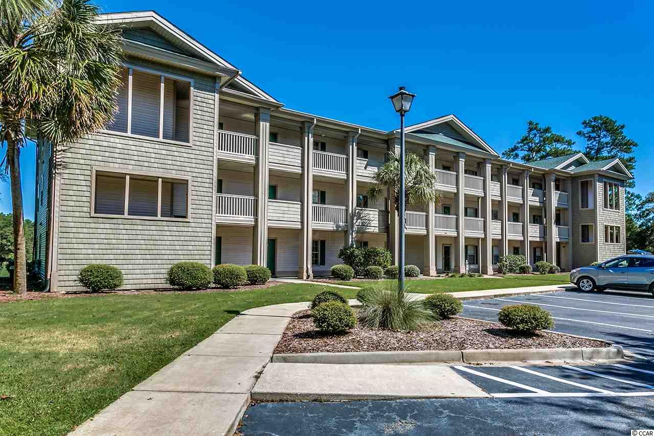 562 Blue Stem Dr. UNIT 54L Pawleys Island, SC 29585