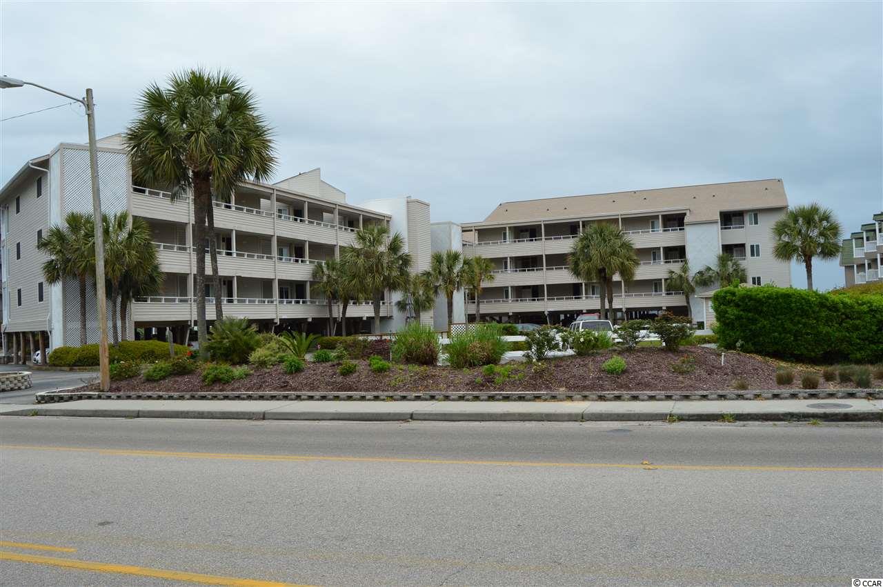 9570 Shore Dr. UNIT #302 Myrtle Beach, SC 29572