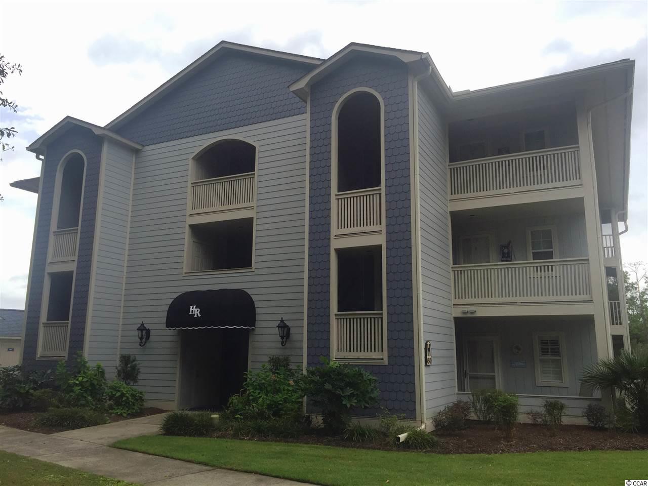 4540 Coquina Harbour Dr. UNIT H-5 Little River, SC 29566