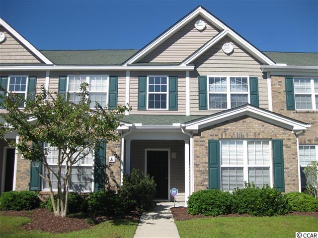 143 Chenoa Dr. UNIT E Murrells Inlet, SC 29576