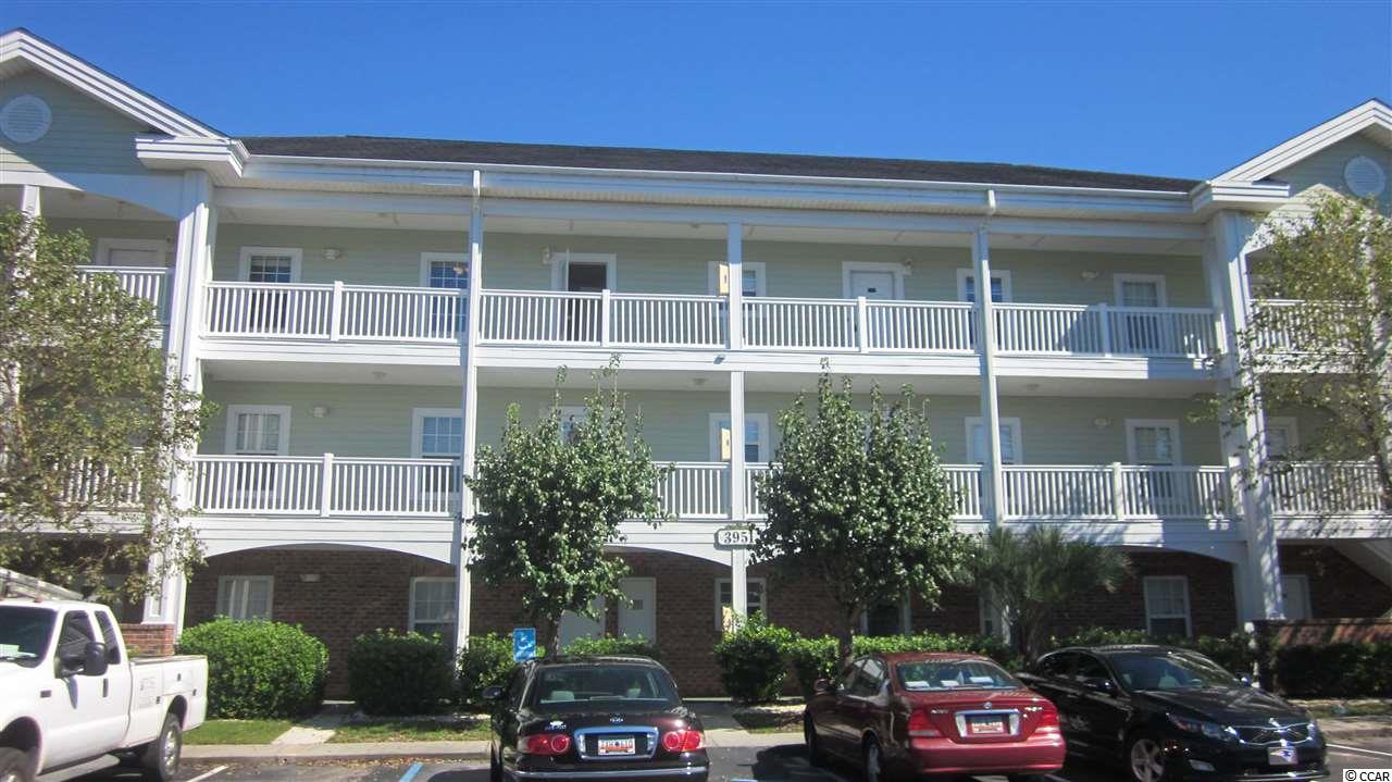 3951 Gladiola Ct. UNIT #302 Myrtle Beach, SC 29588