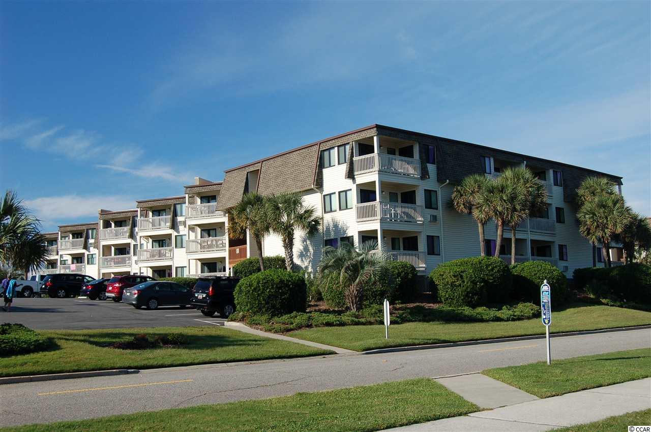 5601 N Ocean Blvd. UNIT C-111 Myrtle Beach, SC 29577