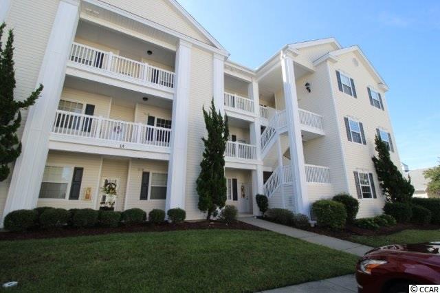 901 W Port Dr. UNIT #1410 North Myrtle Beach, SC 29582