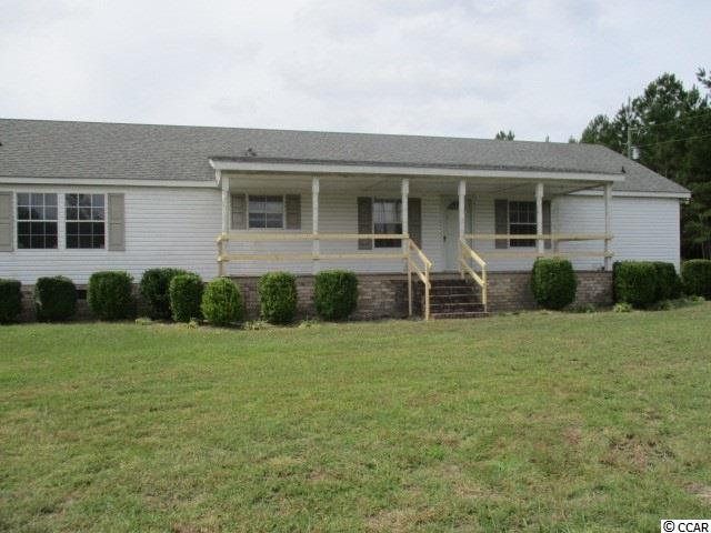 7615 Bellaire Dr. Nichols, SC 29581