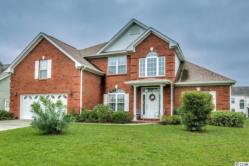 460 Spring Lake Dr. Myrtle Beach, SC 29579