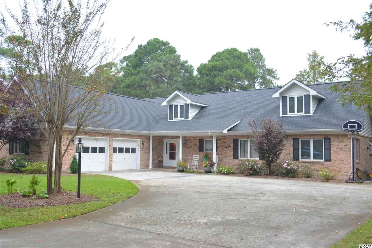 420 Aspen Loop Pawleys Island, SC 29585