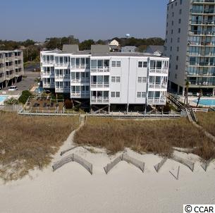 4305 S Ocean Blvd. UNIT #306 North Myrtle Beach, SC 29582