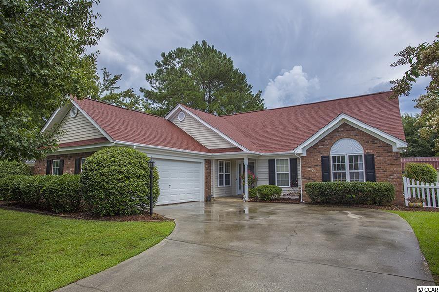 406 Highland Ridge Dr. Myrtle Beach, SC 29588