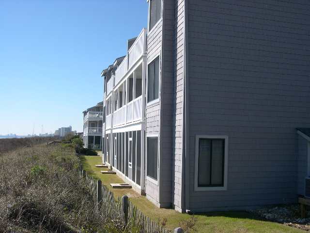 1806 N Ocean Blvd. UNIT 103C North Myrtle Beach, SC 29582