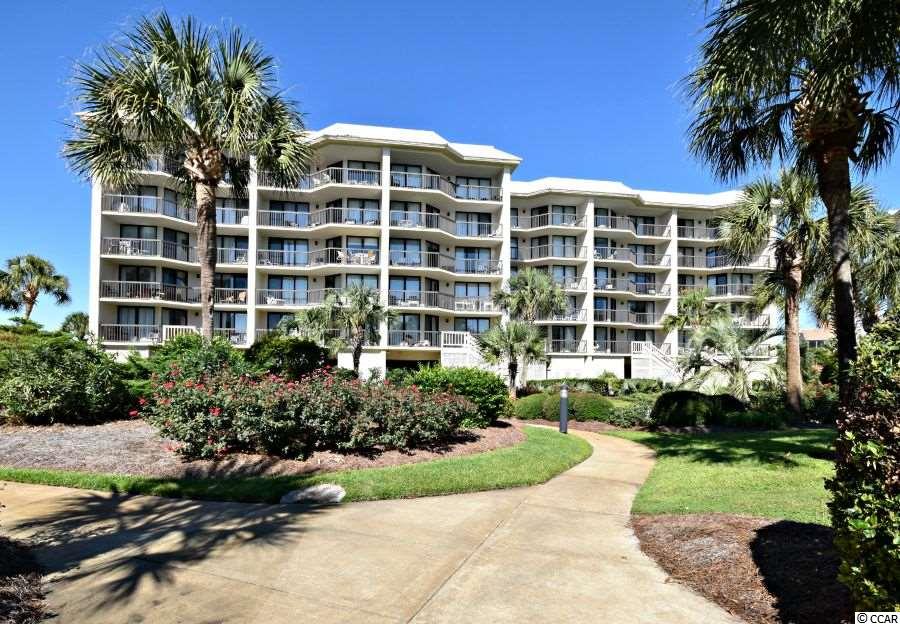 709 Retreat Beach Circle UNIT D3B Pawleys Island, SC 29585