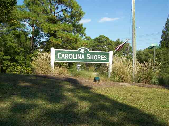 4 Myrtlewood Dr. Carolina Shores, NC 28467