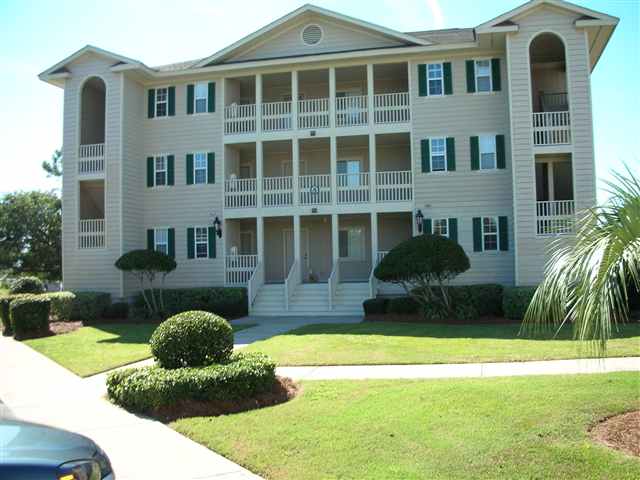 1900 Duffy St. UNIT A-2 North Myrtle Beach, SC 29582