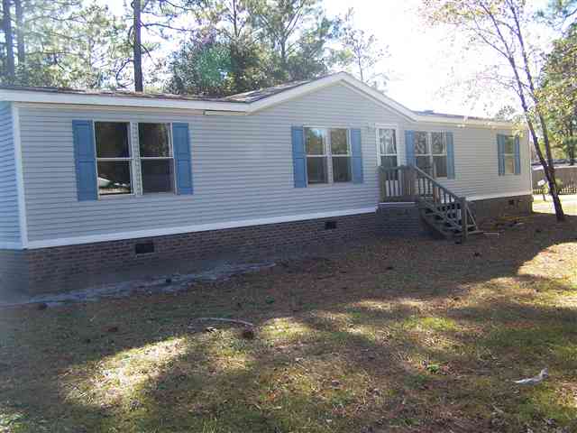 529 Summer Dr. Conway, SC 29526