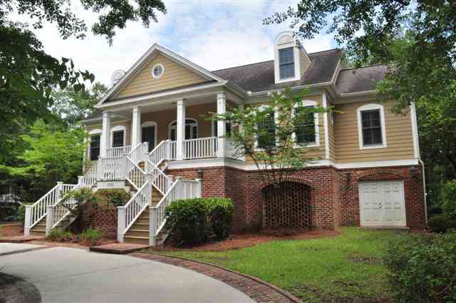 1332 Wallace Pate Dr. Georgetown, SC 29440