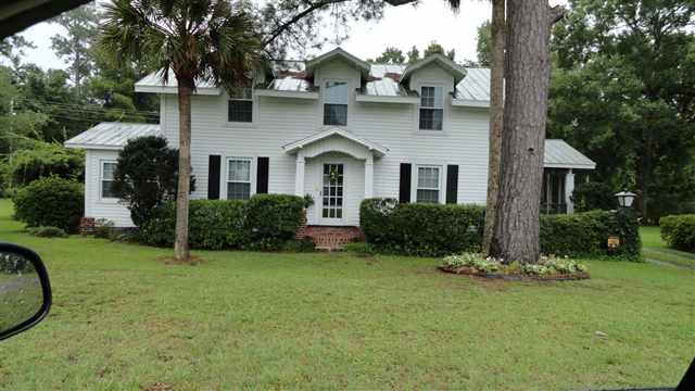 9917 N Highway 17 North Mcclellanville, SC 29458