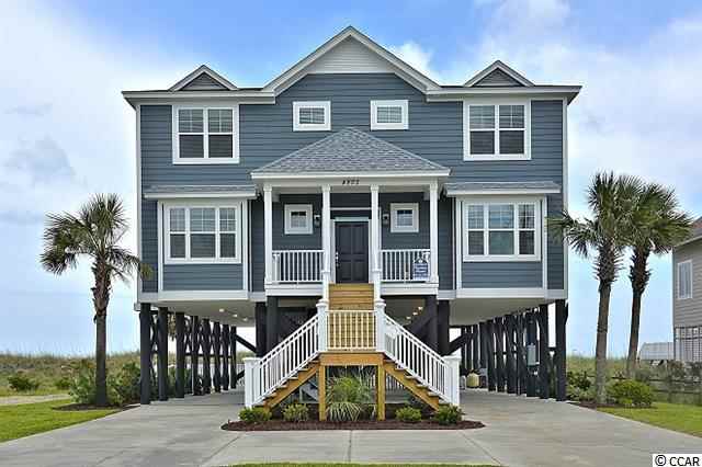 4803 S Ocean Blvd. Myrtle Beach, SC 29575