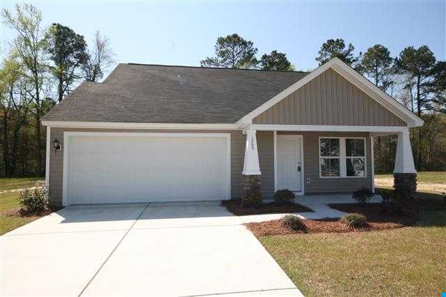 1409 Boker Rd. Conway, SC 29527