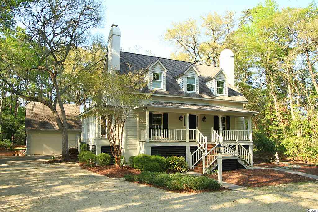 209 Calais Dr. Georgetown, SC 29440