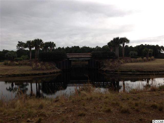 LOT 498 Abington Dr. Myrtle Beach, SC 29579