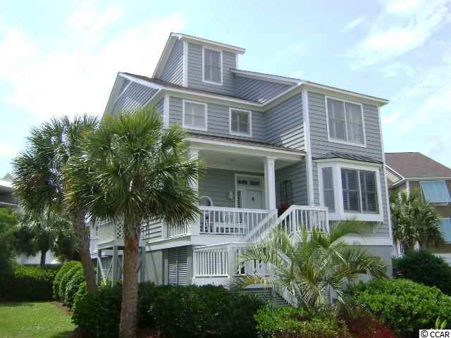 109 Rookery Trail Pawleys Island, SC 29585