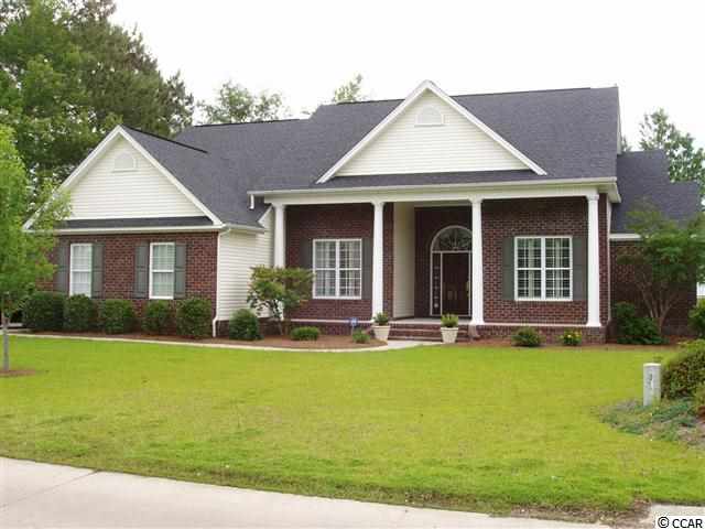 300 Catawba River Rd. Myrtle Beach, SC 29588